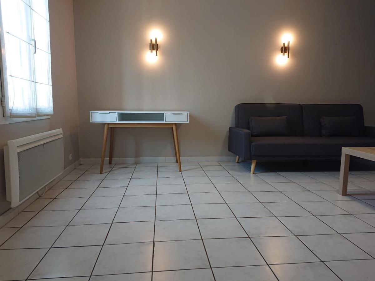 Chambre Privee A Bordeaux Pellegrin מראה חיצוני תמונה