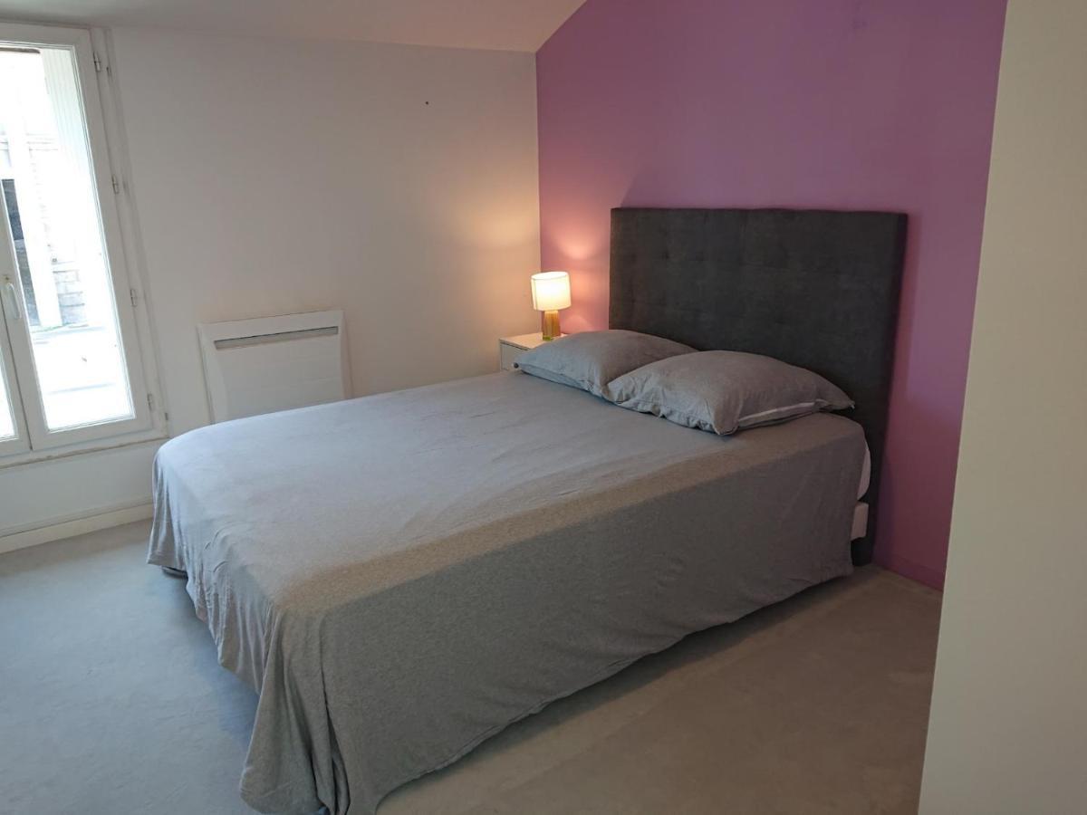Chambre Privee A Bordeaux Pellegrin מראה חיצוני תמונה