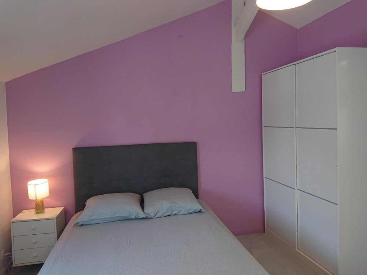 Chambre Privee A Bordeaux Pellegrin מראה חיצוני תמונה